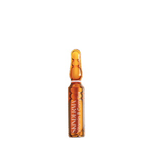 Vitamin B Complex Hộp - 5 ml x 20 ampoules Skinderma