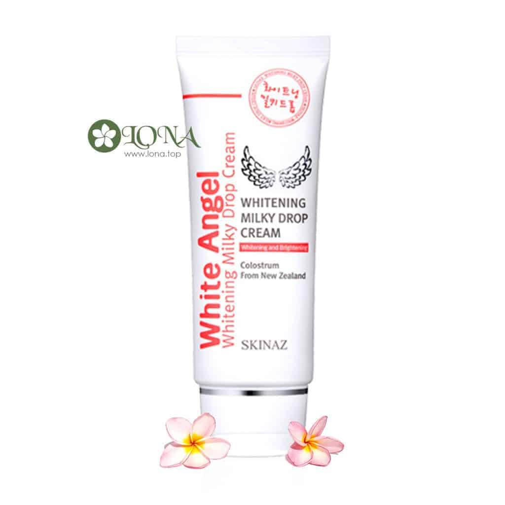 white angel cream skinaz - Kem dưỡng trắng cao cấp Hàn Quốc
