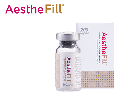 collagen chống lão hóa và giảm nếp nhăn