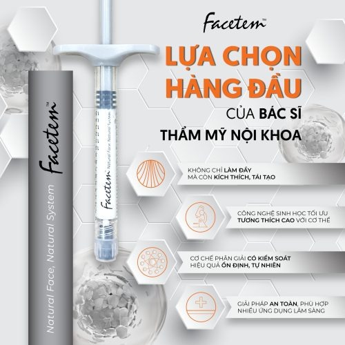 Dermal Filler CaHA