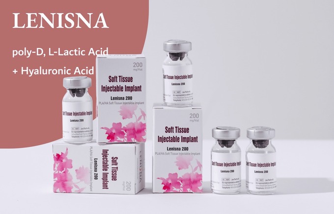 LENISNA – FILLER SINH HỌC HÀN QUỐC TÁI TẠO DA