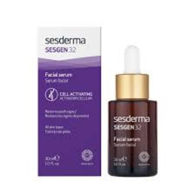 SESDERMA | CÁC DÒNG SẢN PHẨM CHÍNH