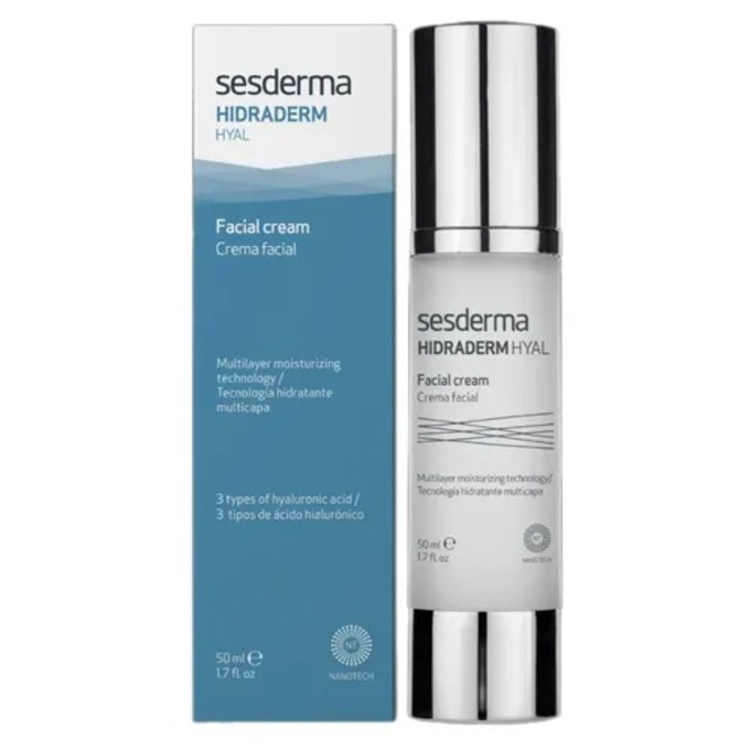 SESDERMA | CÁC DÒNG SẢN PHẨM CHÍNH