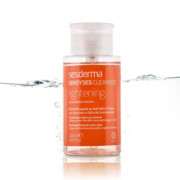 SESDERMA | CÁC DÒNG SẢN PHẨM CHÍNH