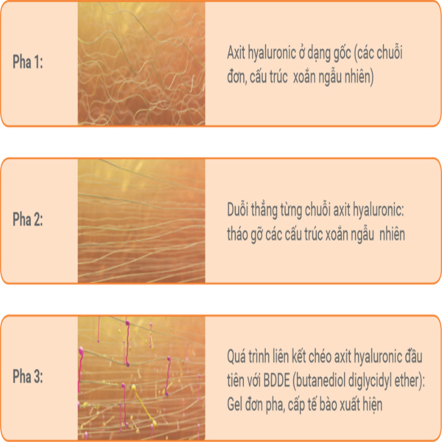 hyaluronic acid chống lão hóa và giảm nếp nhăn