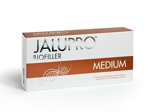 Jalupro Biofiller Medium