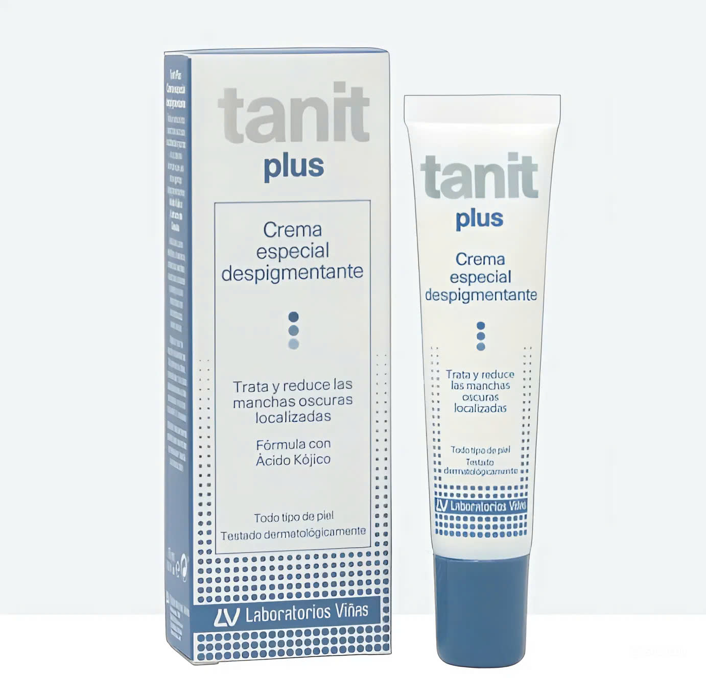 Kem Tanit Plus cải thiện nám đặc biệt (15 ml)