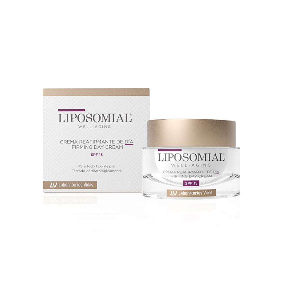 Kem dưỡng Liposomial Well-Aging Firming Day Cream SPF 15 cho da săn chắc ban ngày (50 ml)