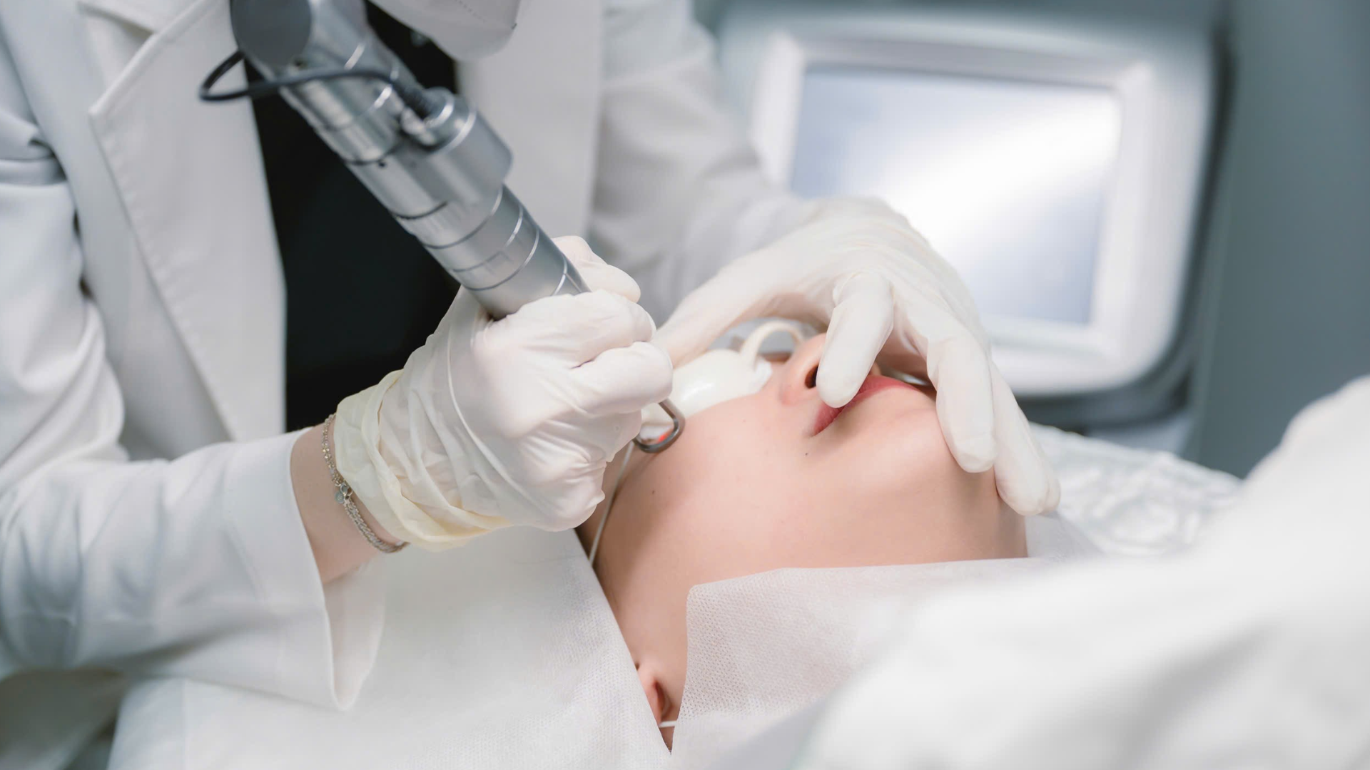 TIÊM FILLER MD CODES VÀ B.A.P – LỰA CHỌN TRẺ HÓA DA