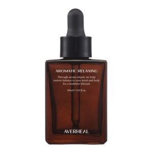Tinh dầu Aromatic Rome Remme Tinh dầu Aromatic Rome Remme – Tinh dầu chăm sóc da cho da dầu yếu cần phục hồi