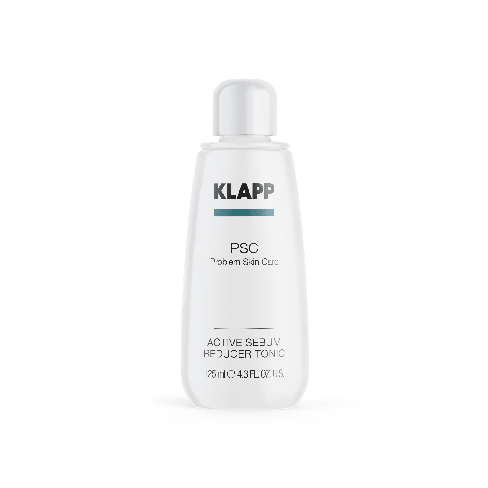 Hình ảnh tổng quan Active Sebum Reducer Tonic Klapp