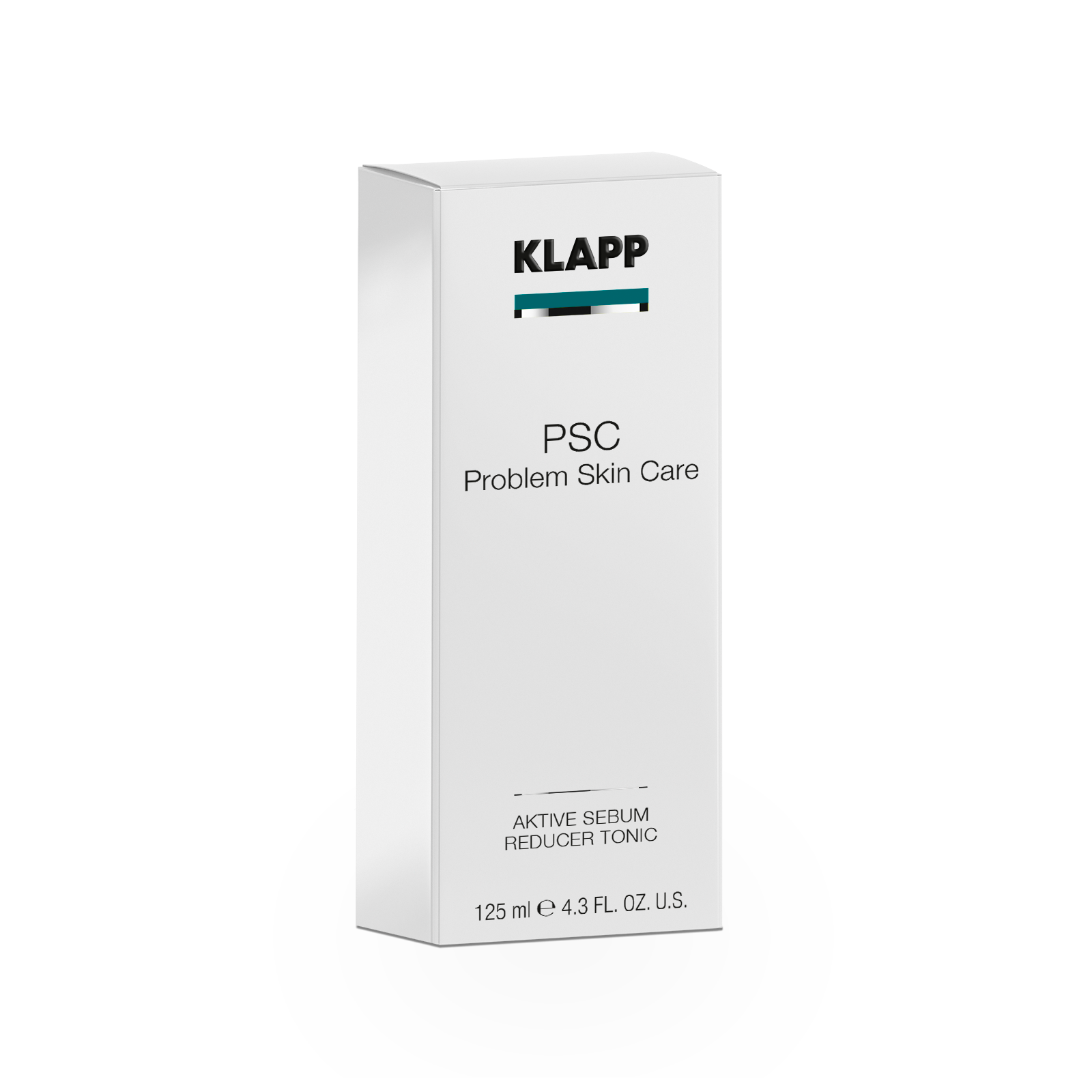 Chi tiết sản phẩm Active Sebum Reducer Tonic Klapp của KLAPP