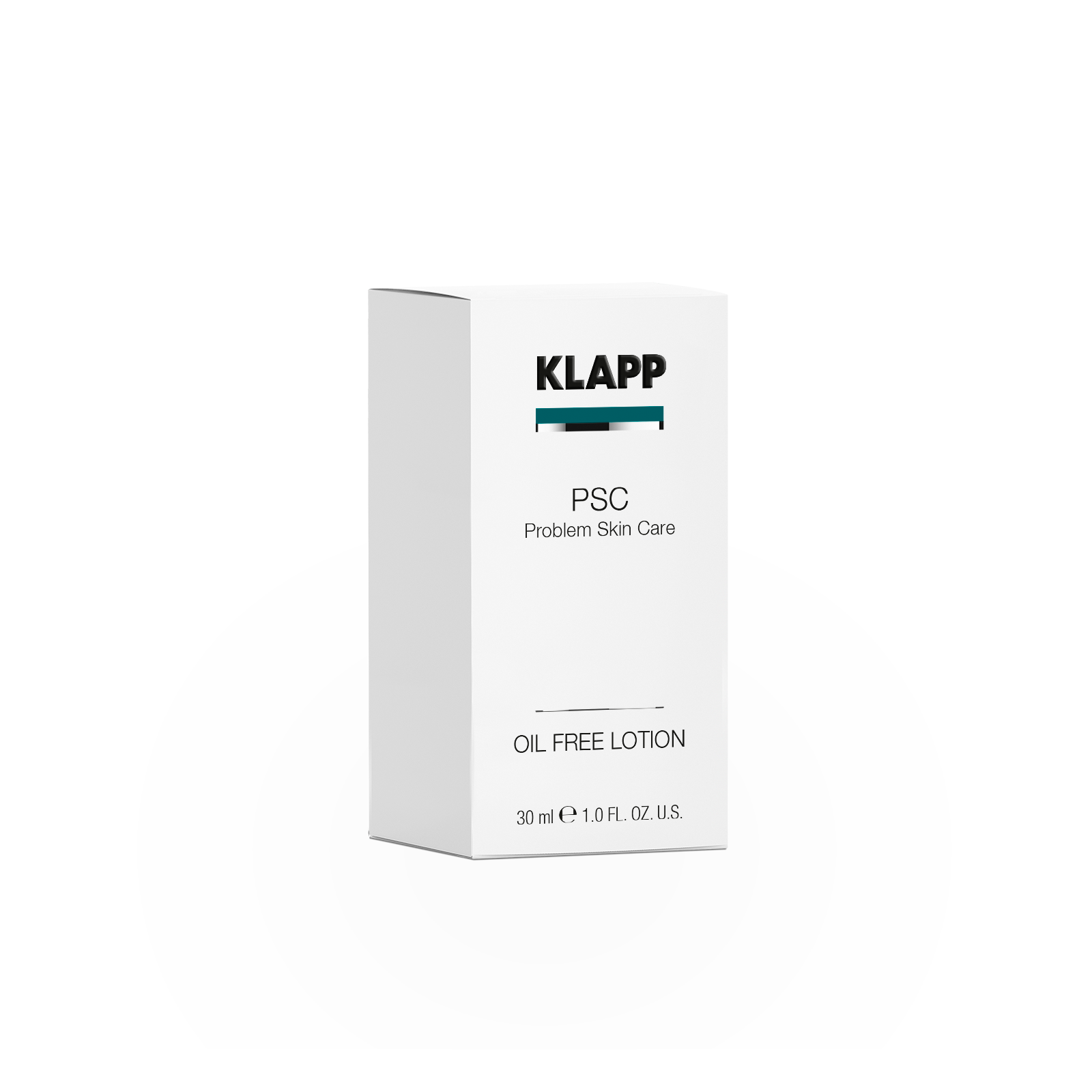 Hình ảnh tổng quan Oil Free Lotion Klapp