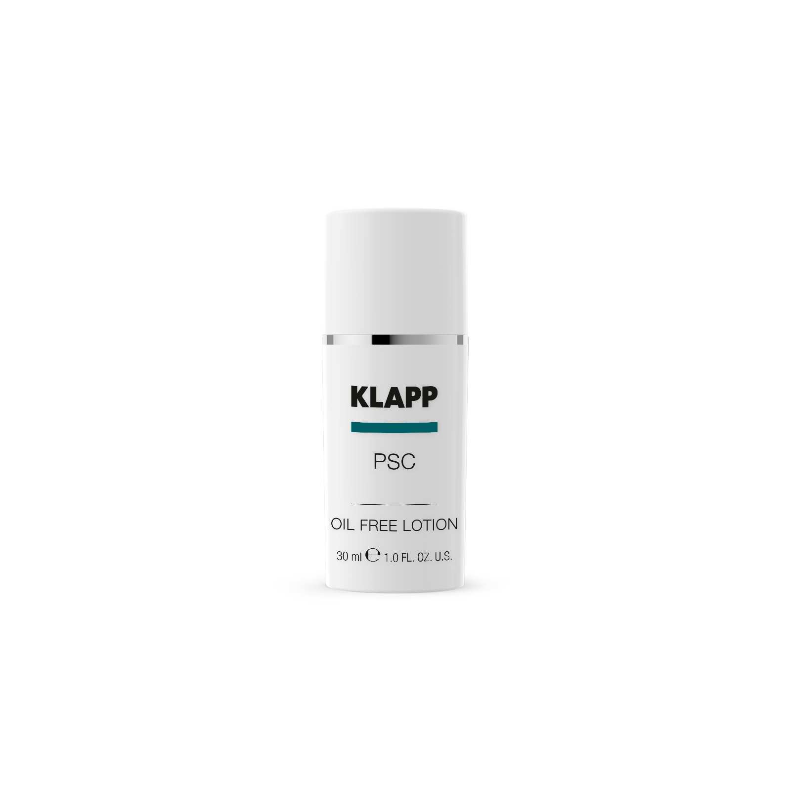 Chi tiết sản phẩm Oil Free Lotion Klapp của KLAPP