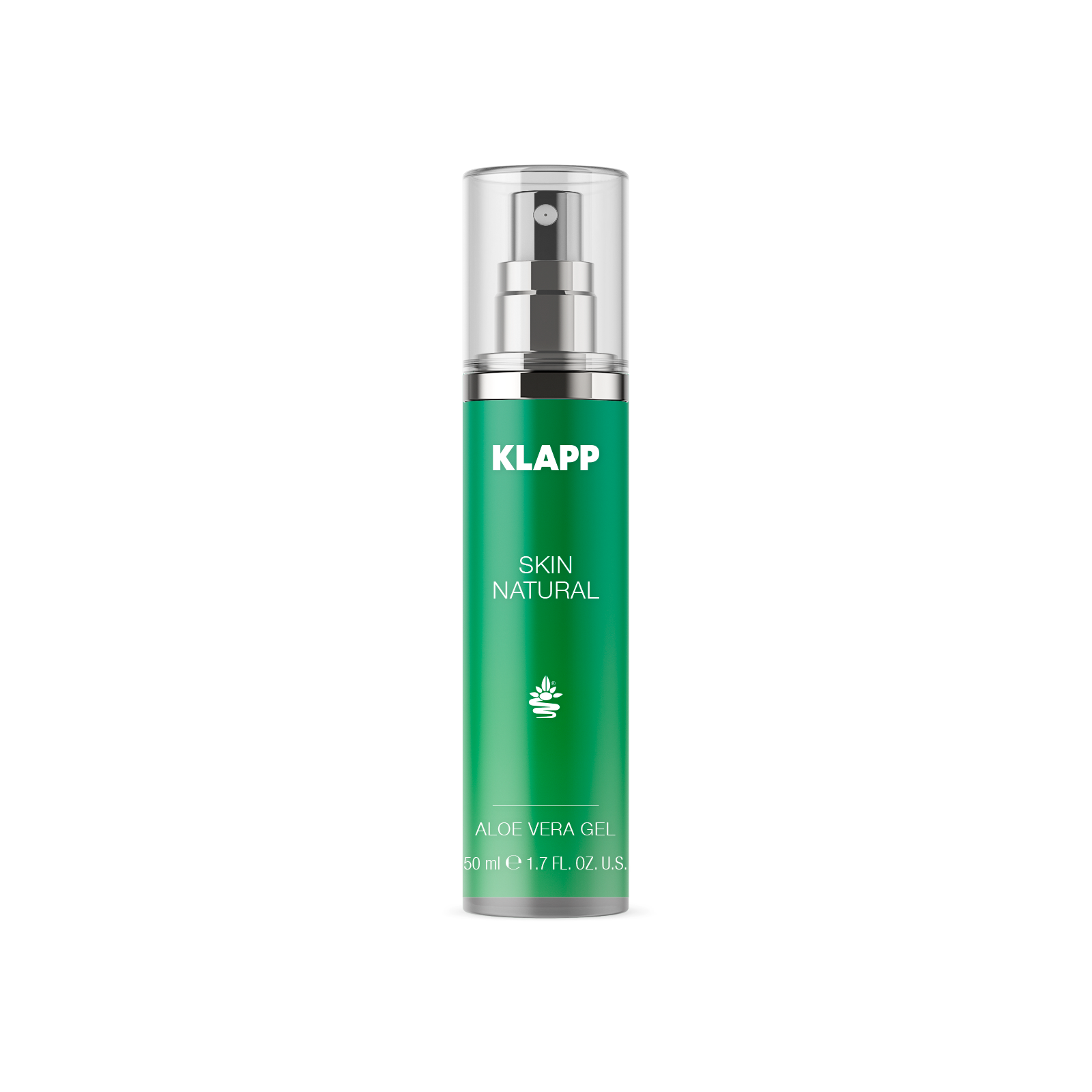 Chi tiết sản phẩm Aloe Vera Gel Klapp của KLAPP