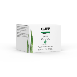 Aloe Vera Cream - Kem Dưỡng Ẩm Lô Hội Giúp Làm Dịu Da