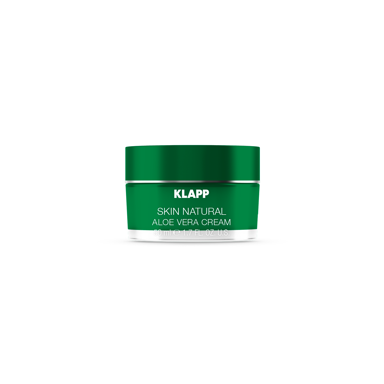 Chi tiết sản phẩm Aloe Vera Cream Klapp của KLAPP