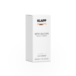 BETA GLUCAN 24H Cream - Kem Dưỡng Giúp Dịu Da