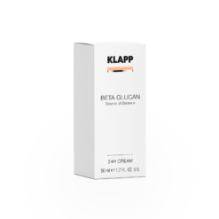 BETA GLUCAN 24H Cream - Kem Dưỡng Giúp Dịu Da