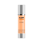 C Pure Cream Complete - Kem Dưỡng Phức Hợp Vitamin C