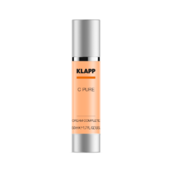 C Pure Cream Complete - Kem Dưỡng Phức Hợp Vitamin C