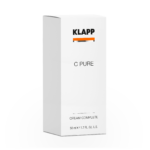 C Pure Cream Complete - Kem Dưỡng Phức Hợp Vitamin C