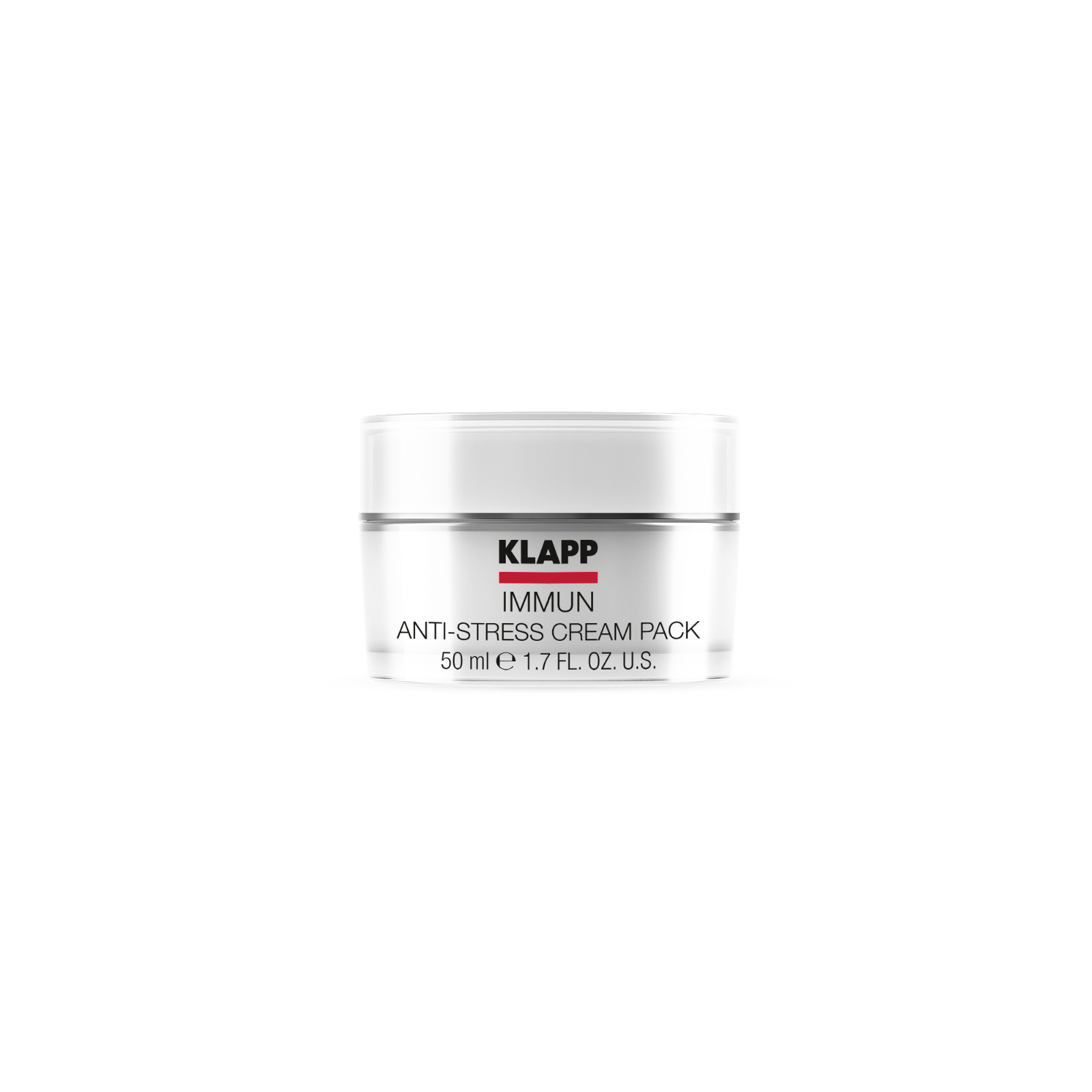 Chi tiết sản phẩm Anti Stress Cream Pack Klapp của KLAPP