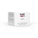 IMMUN Night Cream Defense - Kem Dưỡng Ẩm Dành Cho Da Khô, Kém Sắc