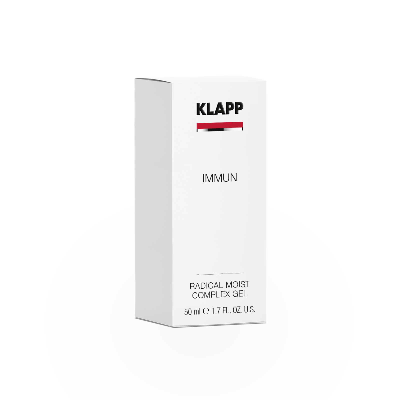 Chi tiết sản phẩm Radical Moist Complex Gel Klapp của KLAPP