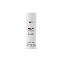 IMMUN Radical Moist Complex - Phức Hợp Dưỡng Ẩm Phục Hồi Hàng Rào Bảo Vệ Cho Da Nhạy Cảm