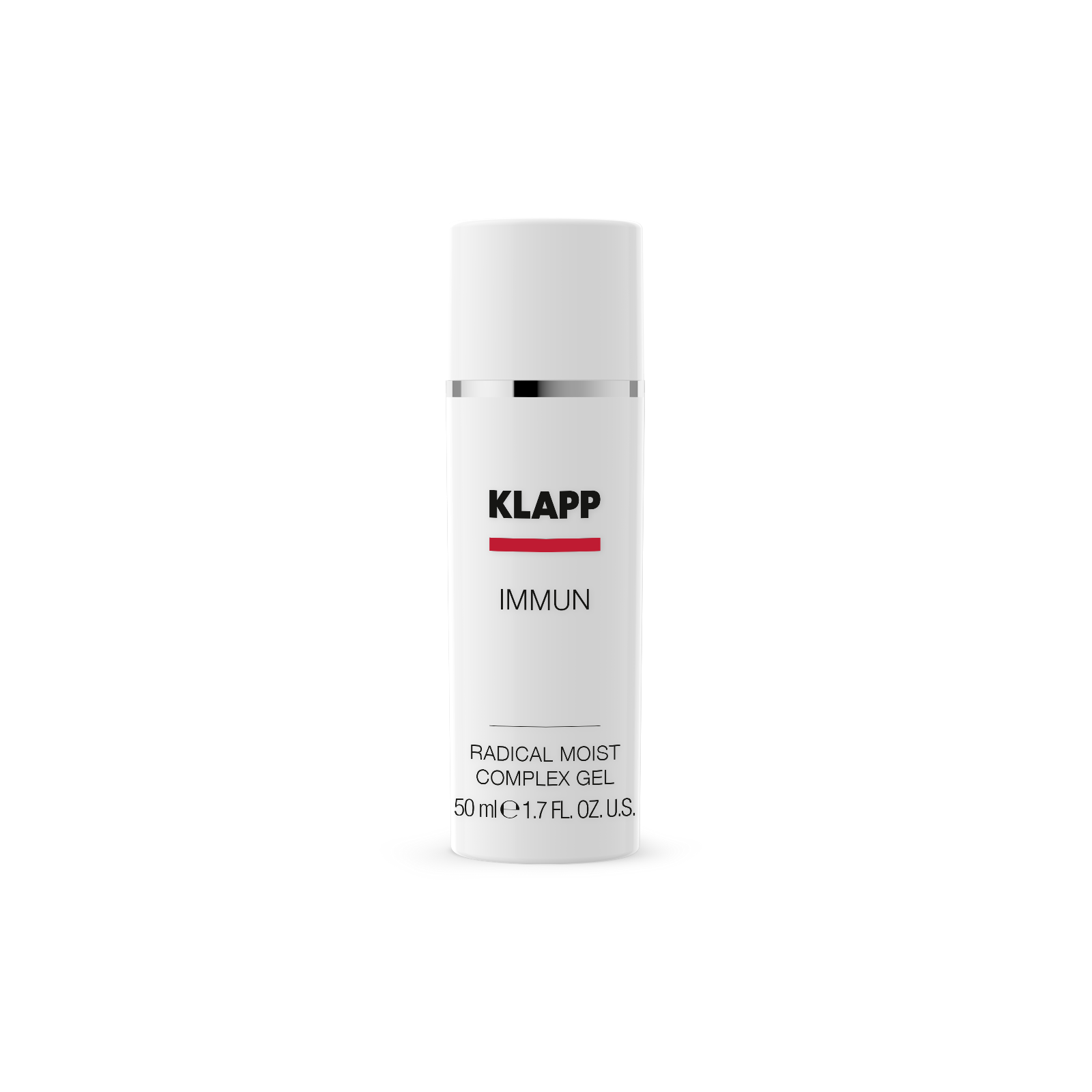 Hình ảnh tổng quan Radical Moist Complex Gel Klapp