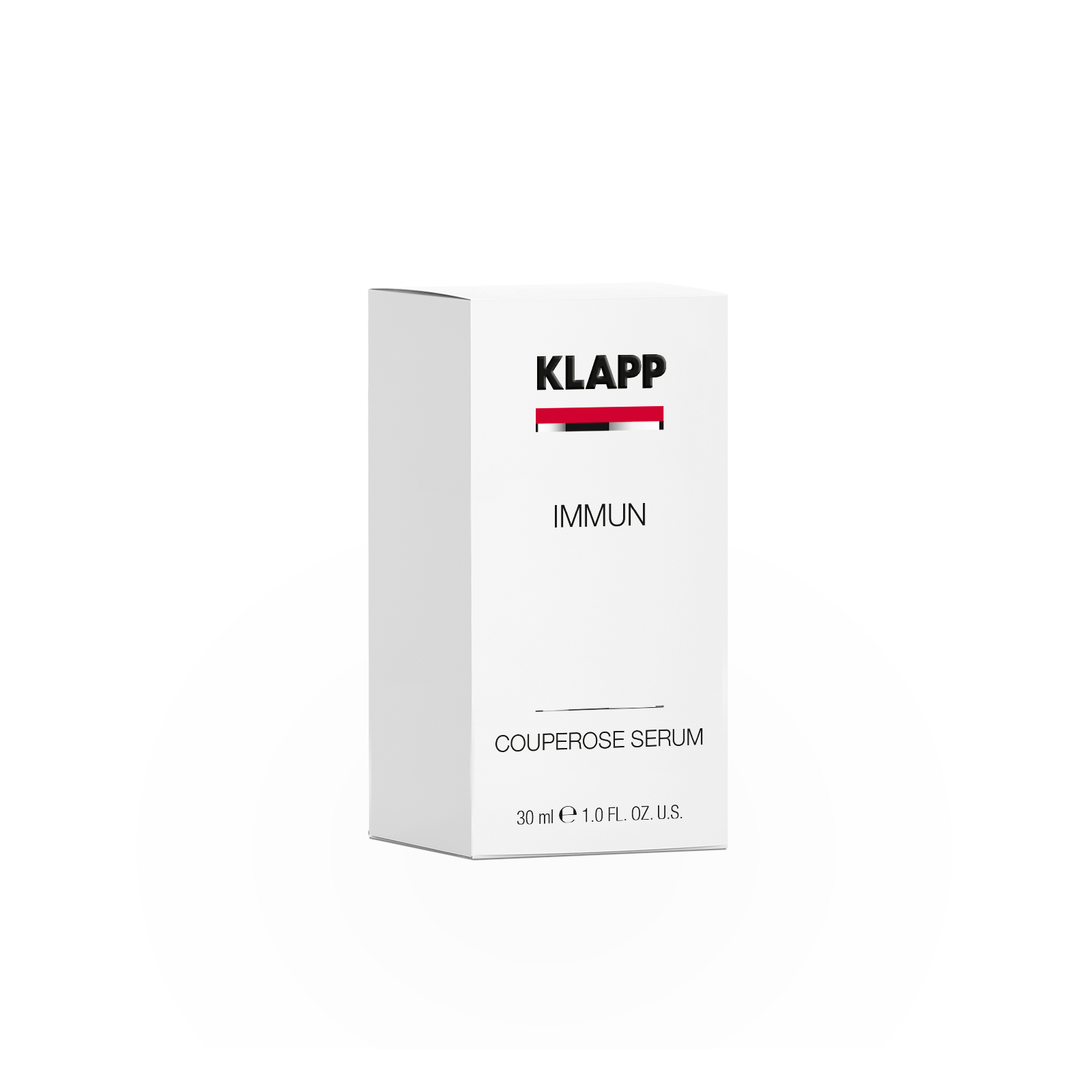 Chi tiết sản phẩm Couperose Serum Klapp của KLAPP