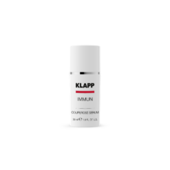IMMUN Couperose Serum - Tinh Chất Dưỡng Ẩm Điều Trị Cho Da Dãn Mao Mạch & Nhạy Cảm