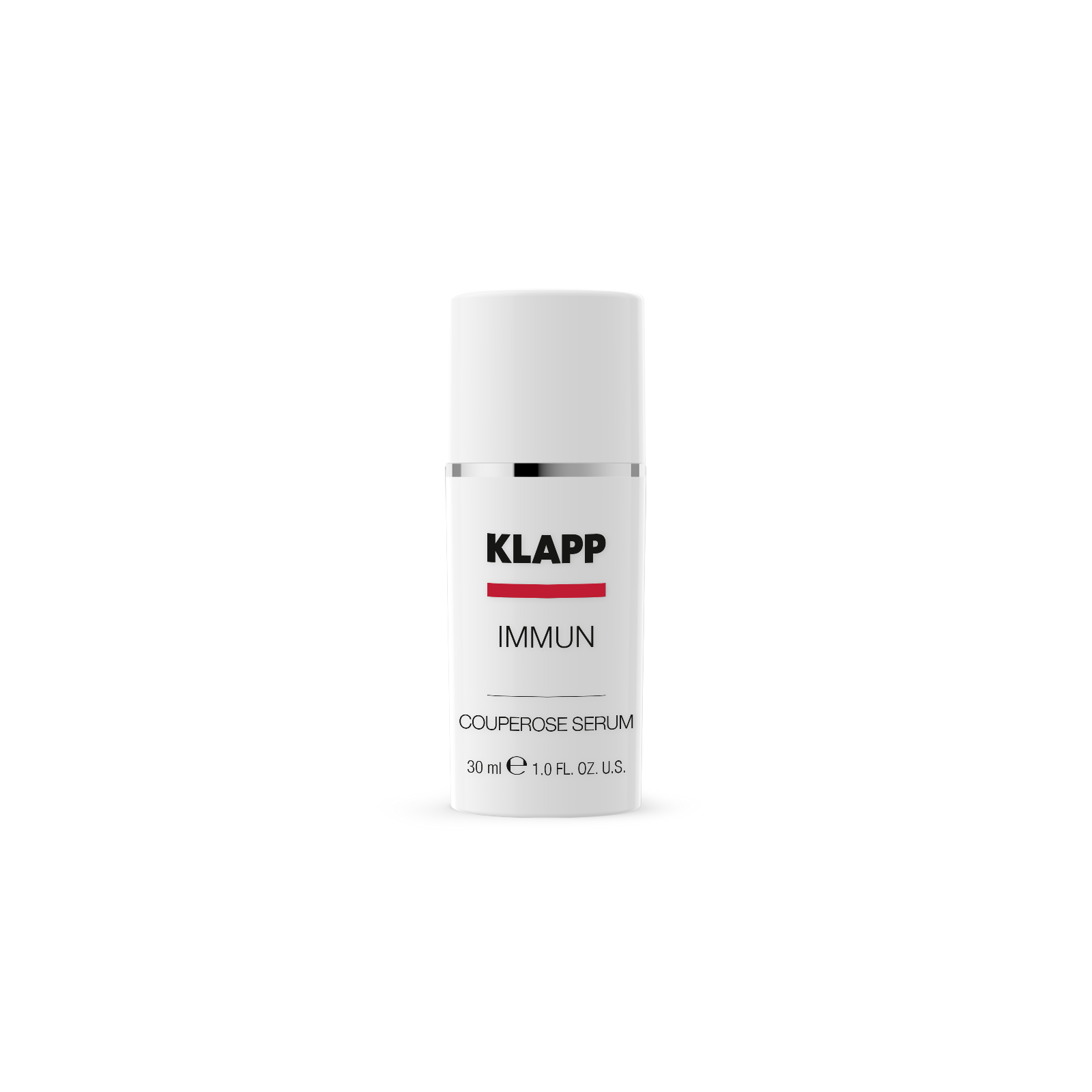 Hình ảnh tổng quan Couperose Serum Klapp