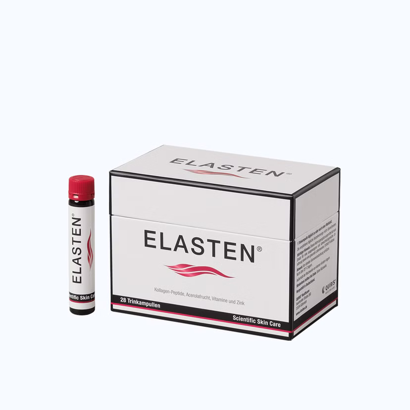nước uống collagen 28 ống ELASTEN