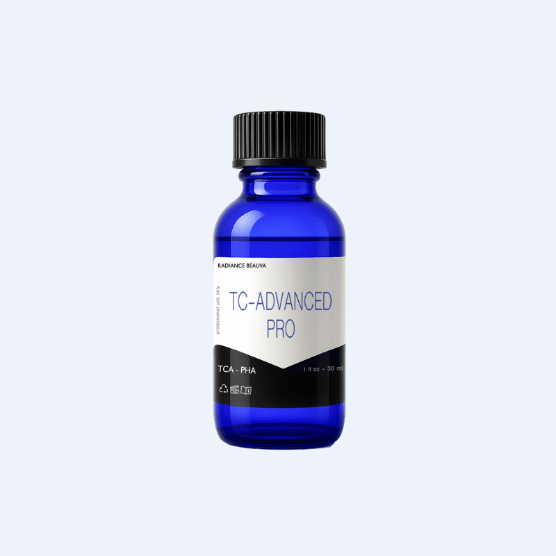 TC-ADVANCED PRO – sản phẩm cùng thương hiệu Radiance Beauva