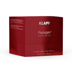 Repagen Exclusive Global Anti-Age Cream - Kem Dưỡng Chống Lão Hóa Toàn Diện
