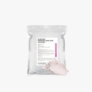Modeling Mask Pack Collagen Modeling Mask Pack Collagen – Mặt nạ dưỡng da cho da thường mất đàn hồi