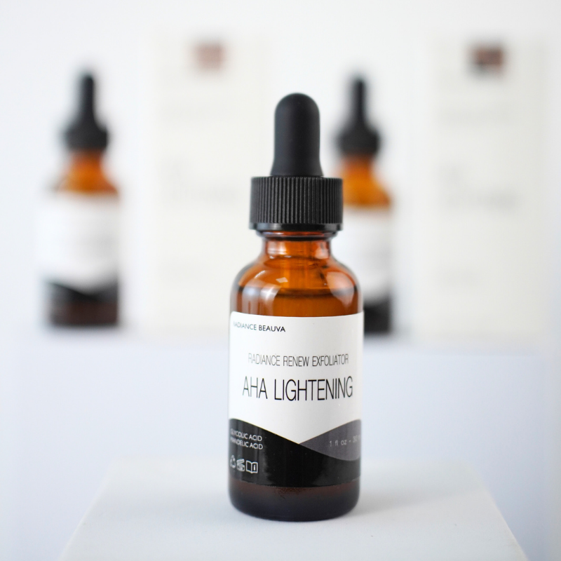 AHA Serum Radiance Beauva - hình ảnh sản phẩm 1