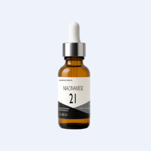 NIACINAMIDE 21 – SERUM THU NHỎ LỖ CHÂN LÔNG – Serum cho da dầu bít tắc