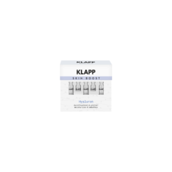 Skin Boost Ampoules Hyaluron - Tinh Chất Cấp Ẩm Cho Da