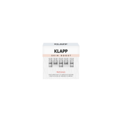 Skin Boost Ampoules Retinol - Tinh Chất Retinol Trẻ Hóa Da