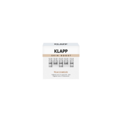 Skin Boost Ampoules Niacinamide - Tinh Chất Niacinamide
