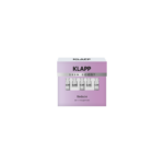 Skin Boost Ampoules Reduce Anti-Couperose - Tinh Chất Giảm Viêm, Giãn Mao Mạch