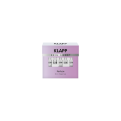 Skin Boost Ampoules Reduce Anti-Couperose - Tinh Chất Giảm Viêm, Giãn Mao Mạch