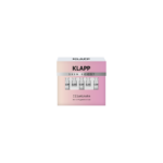 Skin Boost Ampoules Illuminate Anti-Pigmentation - Tinh Chất Làm Sáng, Giảm Sắc Tố Da