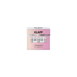 Skin Boost Ampoules Illuminate Anti-Pigmentation - Tinh Chất Làm Sáng, Giảm Sắc Tố Da