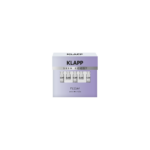 Skin Boost Ampoules Filler Anti Wrinkle - Tinh Chất Làm Đầy, Giảm Nếp Nhăn