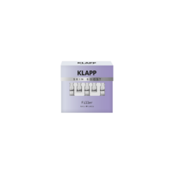 Skin Boost Ampoules Filler Anti Wrinkle - Tinh Chất Làm Đầy, Giảm Nếp Nhăn