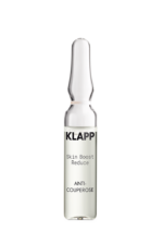Skin Boost Ampoules Reduce Anti-Couperose - Tinh Chất Giảm Viêm, Giãn Mao Mạch